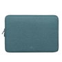 Rivacase Suzuka 7703 Funda para Portátil 14" Aguamarina