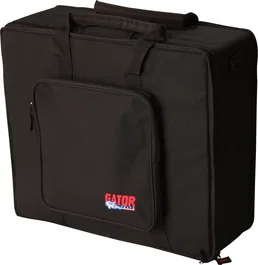 Gator Estuche ligero para mezclador 48,26 cm x 41,91 cm