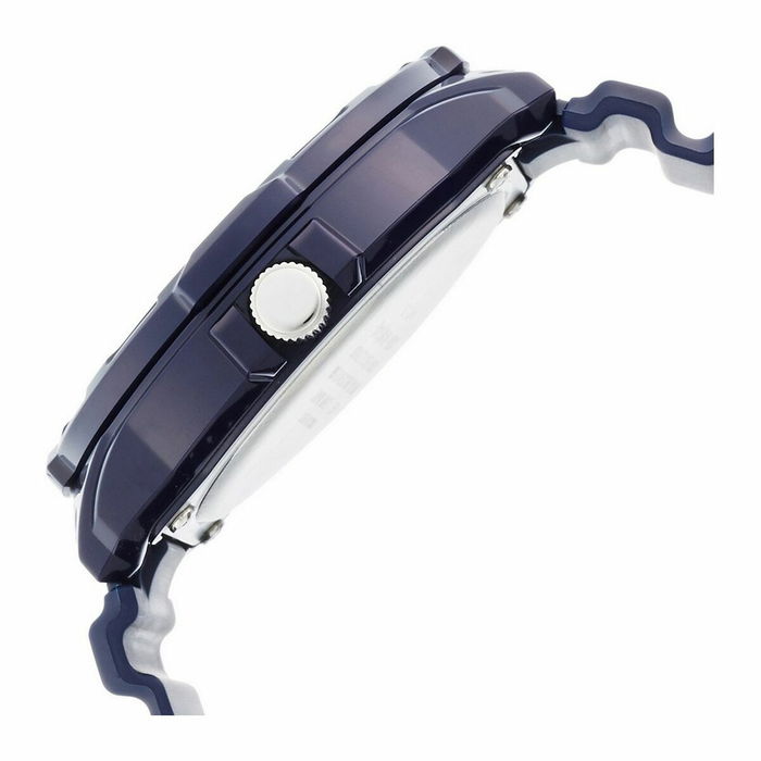 Reloj Hombre Casio MRW-200HC-2B (Ø 45 mm) (Ø 50 mm)