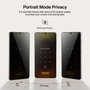 Belkin Titan EcoGuard Privacy Screen Guard S26 OVB081hq