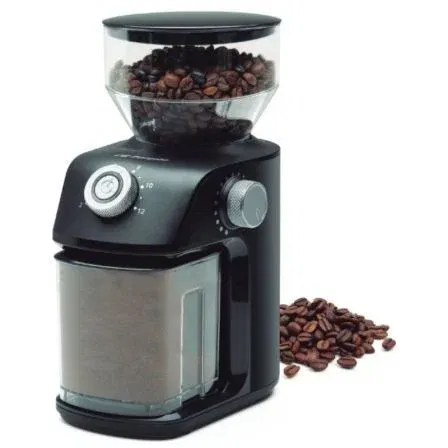 Orbegozo Molinillo MO 5000 18267 150W Muele 2-12 Tazas Orbegozo Molinillo MO 5000 18267 150W Muele 2-12 Tazas