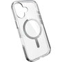 Speck Presidio Perfect Clear Grip Case MagSafe para iPhone 17