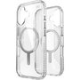 Speck Presidio Perfect Clear Grip Case MagSafe para iPhone 17