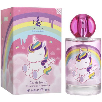 Disney Eau My Unicorn Eau de Toilette 100ml Spray