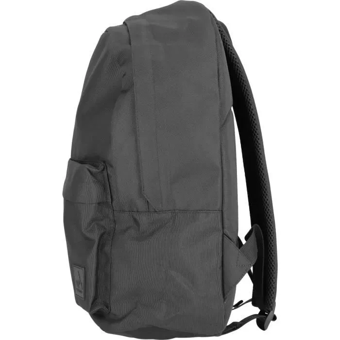 Whistler WHI5715571933958 Mochila 18L Asfalto Compartimento para Portátil