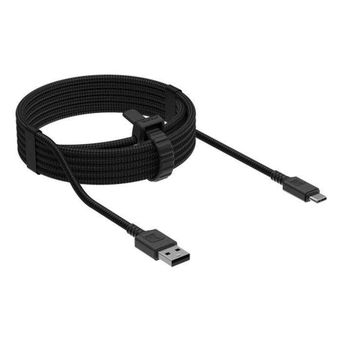 Cable USB Xtorm CX3051 Negro 1,5 m