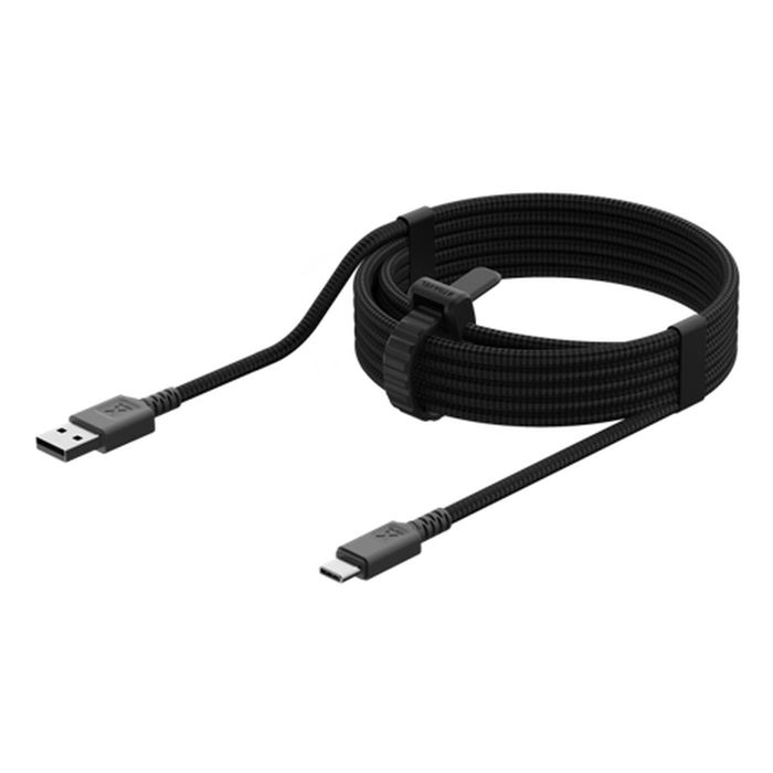 Cable USB Xtorm CX3051 Negro 1,5 m