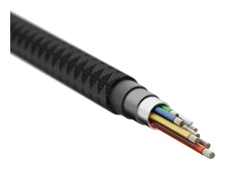 Xtorm CX3051 Cable USB A a USB C Negro 1.5 m con Carga Rápida para Smartphone Tablet y otros Dispositivos