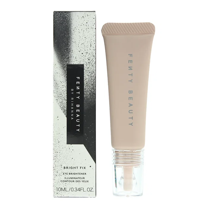 Fenty Beauty Bright Fix Eye Brightener Concealer 01 Rose Quartz 10ml