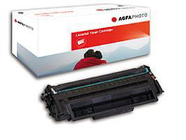 Agfa Photo Tóner negro APTHP505AE ~2300 páginas compatible con 05A (CE505A)