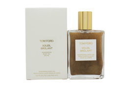 Tom Ford Soleil Brûlant Shimmering Body Oil 100ml