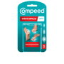 Compeed Apósitos para Ampollas Surtido 3 Tamaños, 5 unidades