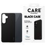 PanzerGlass CARE™ TPU Case para Samsung Galaxy S25 FE 5G, Negro