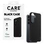 PanzerGlass CARE™ TPU Case para Samsung Galaxy S25 FE 5G, Negro