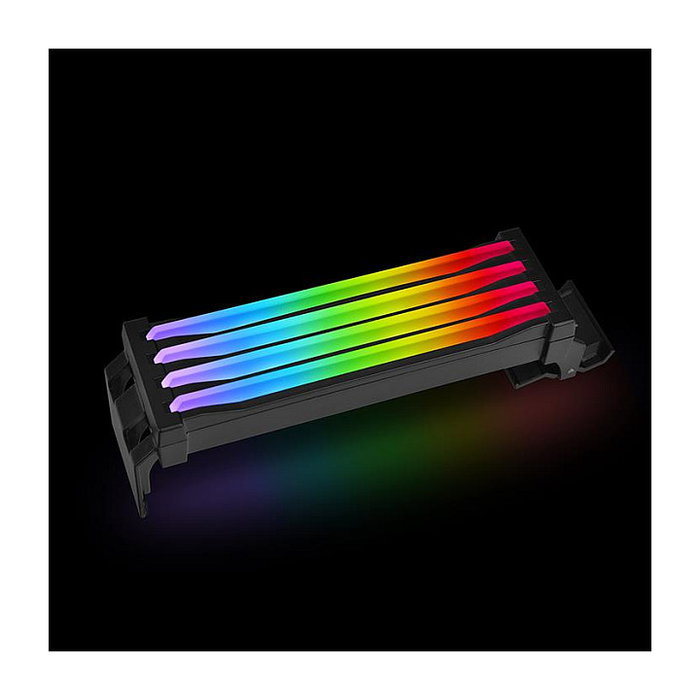 Thermaltake Pacific R1 Plus DDR4 Memory Lighting Kit Negro
