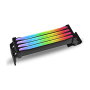 Thermaltake Pacific R1 Plus DDR4 Memory Lighting Kit Negro