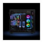 Thermaltake Pacific R1 Plus DDR4 Memory Lighting Kit Negro