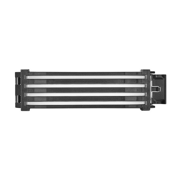 Thermaltake Pacific R1 Plus DDR4 Memory Lighting Kit Negro