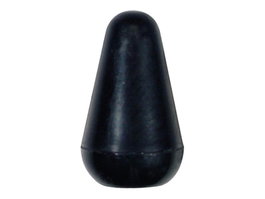 Tapa Interruptor Bosotn Hoja 4.8 mm Crl Negro