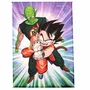 Sd toys Imán Piccolo Dragon Ball 54x78cm 8435450252174