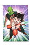 Sd toys Imán Piccolo Dragon Ball
