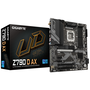 GIGABYTE Z790 D AX Placa base Intel Z790 Express LGA 1700 ATX con Wi-Fi 6E y DDR5 para CPUs Intel Core de 14ª, 13ª y 12ª Generación