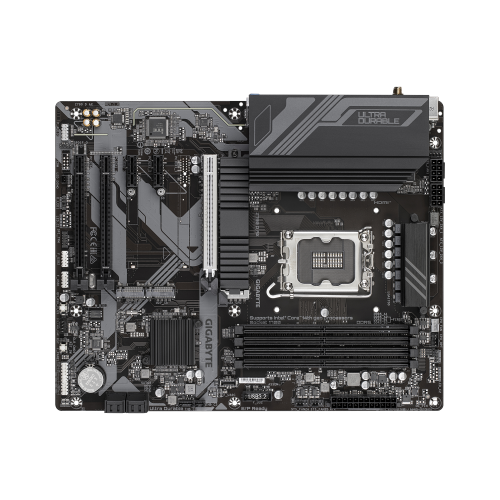GIGABYTE Z790 D AX