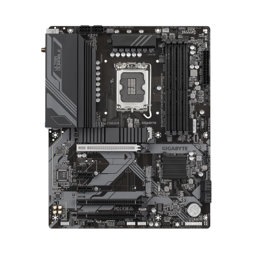 GIGABYTE Z790 D AX