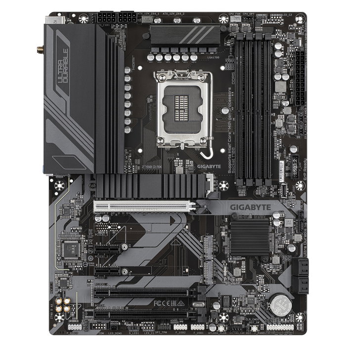 GIGABYTE Z790 D AX
