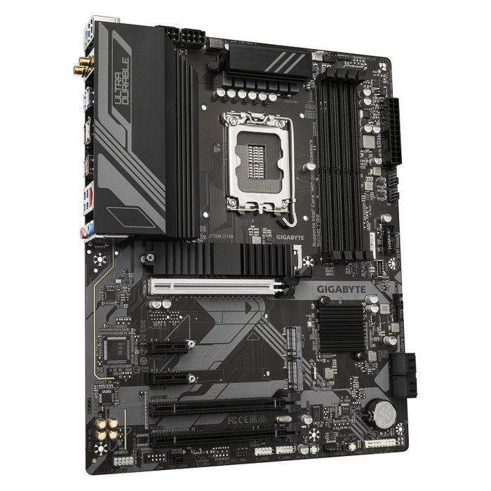 GIGABYTE Z790 D AX
