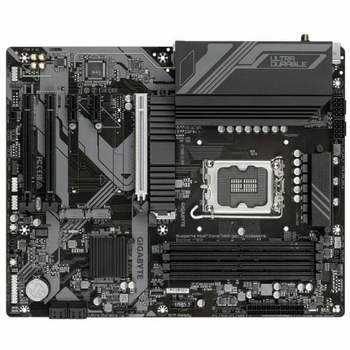 GIGABYTE Z790 D AX