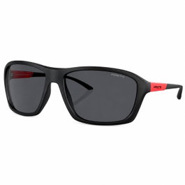 Arnette AN4329-275887 Gafas de sol para hombre con cristal gris