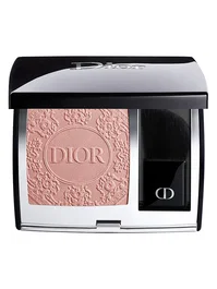 Christian Dior Dior Rouge Colorete en polvo compacto Atelier de Sueños