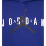 Conjunto Deportivo para Bebé Nike Jordan Sustainble Azul
