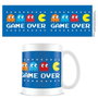 Pyramid International Taza Game Over Pac-Man con licencia oficial