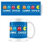 Pyramid International Taza Game Over Pac-Man con licencia oficial