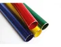 Clairefontaine Papel de Regalo de Polipropileno Transparente, Surtido Trendy, 30 Rollos de 2 x 0,7 m