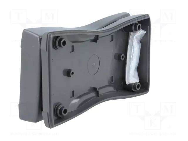 BOPLA BOS-Streamline Carcasa para mando grafito