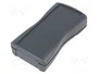 BOPLA BOS-Streamline Carcasa para mando grafito