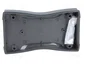 BOPLA BOS-Streamline Carcasa para mando grafito