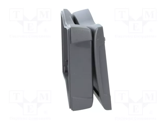 BOPLA BOS-Streamline Carcasa para mando grafito