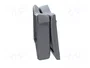 BOPLA BOS-Streamline Carcasa para mando grafito