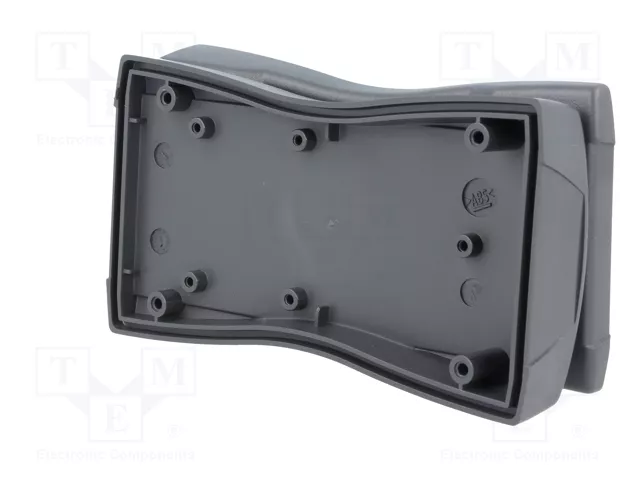 BOPLA BOS-Streamline Carcasa para mando grafito