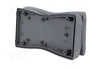 BOPLA BOS-Streamline Carcasa para mando grafito