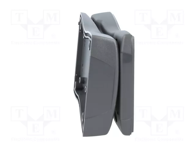 BOPLA BOS-Streamline Carcasa para mando grafito