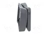 BOPLA BOS-Streamline Carcasa para mando grafito
