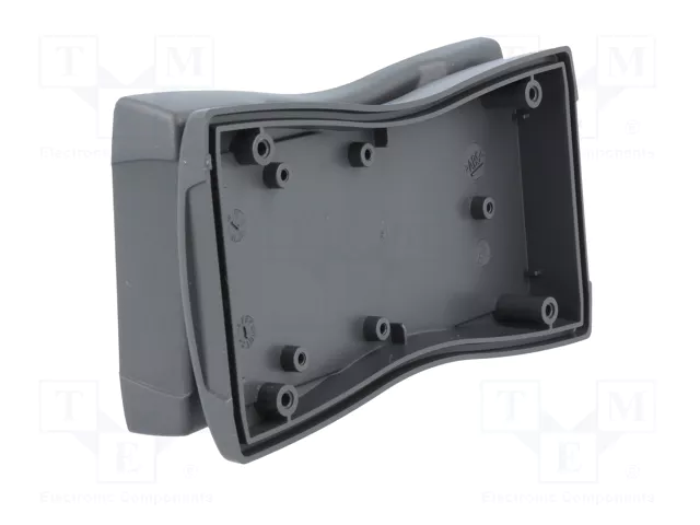 BOPLA BOS-Streamline Carcasa para mando grafito
