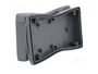 BOPLA BOS-Streamline Carcasa para mando grafito