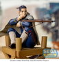 Golden Kamuy Estatua PVC Xross Link Anime Hyakunosuke Ogata 13 cm