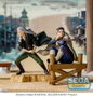 Golden Kamuy Estatua PVC Xross Link Anime Hyakunosuke Ogata 13 cm